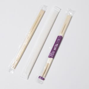 一次性双生竹筷 竹制（楠竹本色）支持定制