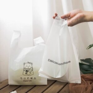 加厚塑料 打包袋通用 支持定制