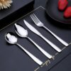 不锈钢 刀叉勺