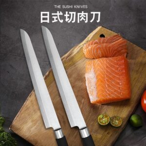 日式料理刀 不锈钢 支持定制