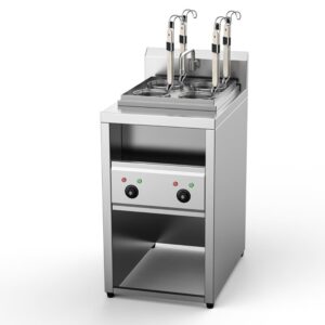 电热立式煮面炉 空气开关