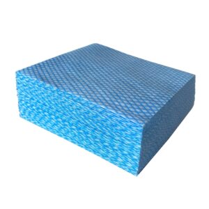 一次性洗碗巾厨房用纸懒人抹布干湿两用不沾油一次性抹布批发