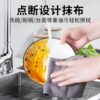 涤锦手撕抹布卷装懒人抹布点断式厨房不沾油洗碗布清洁用品