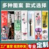 一次性筷子四件套商用批发勺子纸巾牙签四合一筷子外卖套餐具套餐